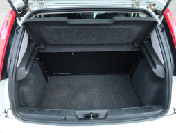 Fiat Grande Punto 2009