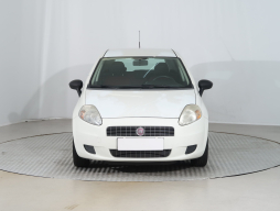 Fiat Grande Punto 2009