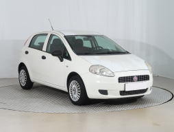 Fiat Grande Punto 2009