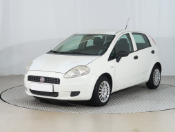 Fiat Grande Punto 2009