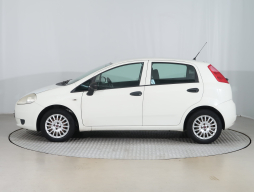 Fiat Grande Punto 2009