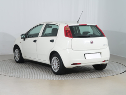 Fiat Grande Punto 2009