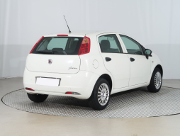 Fiat Grande Punto 2009
