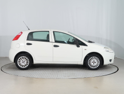 Fiat Grande Punto 2009
