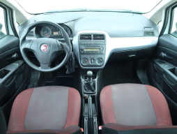 Fiat Grande Punto 2009