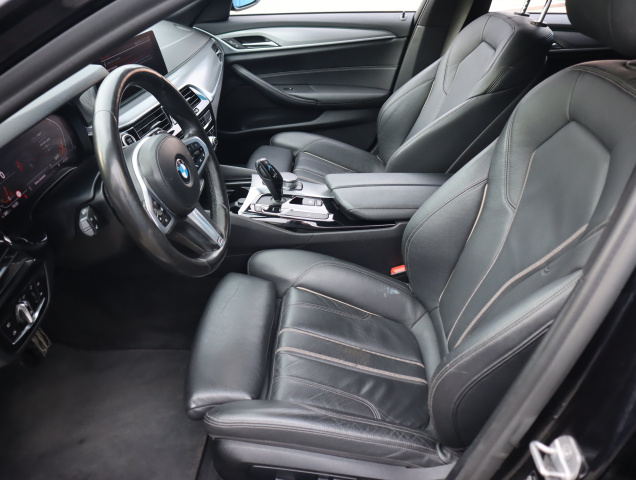 BMW 520d xDrive