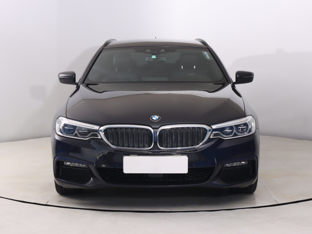 BMW 5