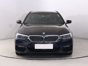 BMW 5 - 2020