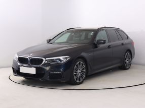 BMW 5 - 2020