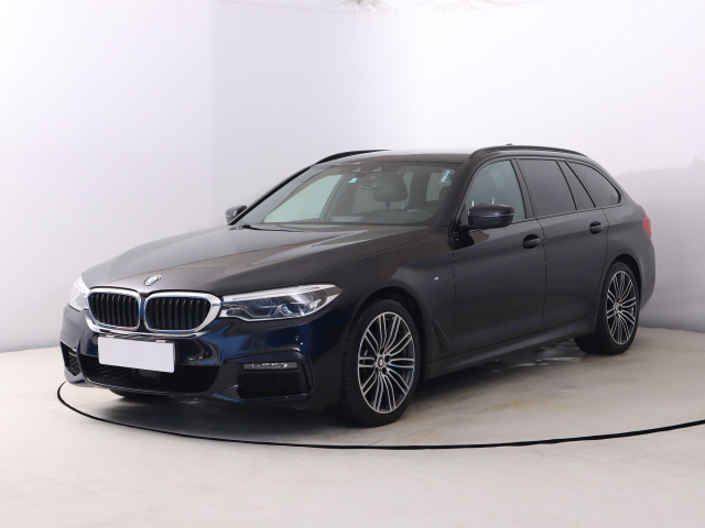 BMW 520d xDrive