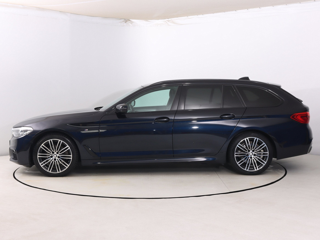 BMW 5