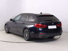 BMW 5 - 2020