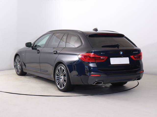 BMW 520d xDrive