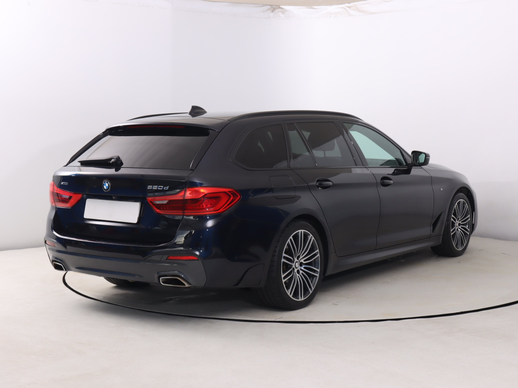 BMW 5