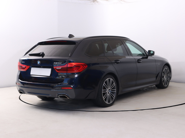 BMW 520d xDrive