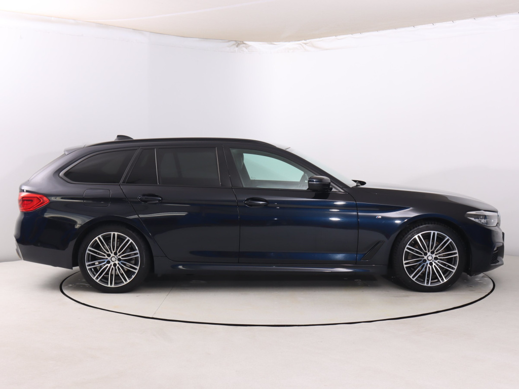 BMW 5