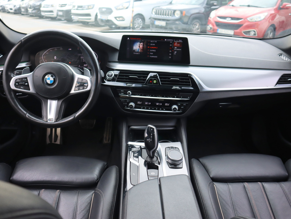 BMW 5
