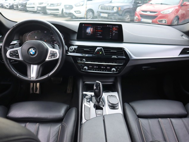 BMW 520d xDrive