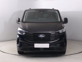 Ford Transit Custom - 2025