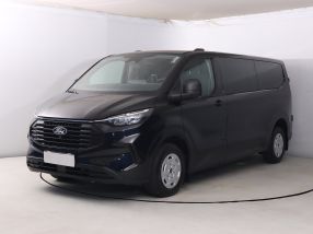 Ford Transit Custom - 2025