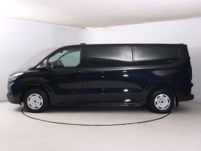 Ford Transit Custom - 2025