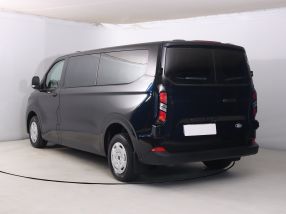 Ford Transit Custom - 2025