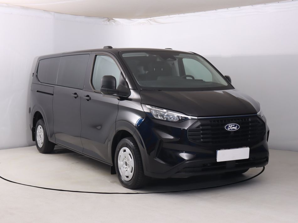 Ford Transit Custom - 2025