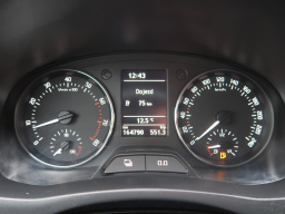 Škoda Roomster 2012