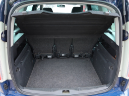 Škoda Roomster 2012