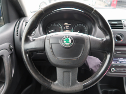 Škoda Roomster 2012