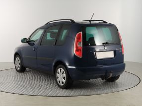 Skoda Roomster - 2012