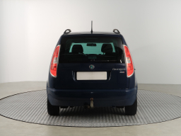 Škoda Roomster 2012