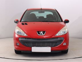 Peugeot 206 - 2009