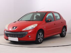 Peugeot 206 - 2009