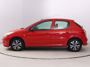 Peugeot 206 - 2009