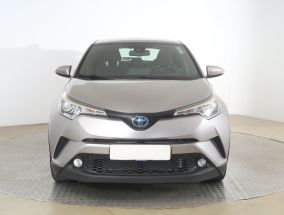Toyota C-HR - 2018