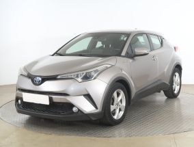 Toyota C-HR - 2018