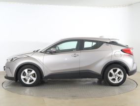 Toyota C-HR - 2018