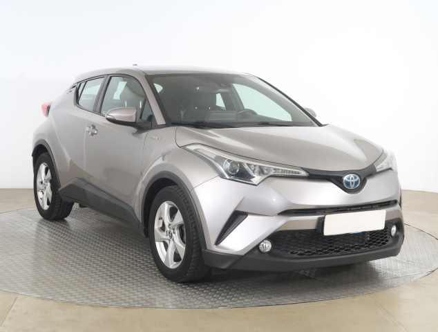 Toyota C-HR 2018