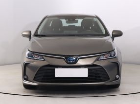 Toyota Corolla - 2019