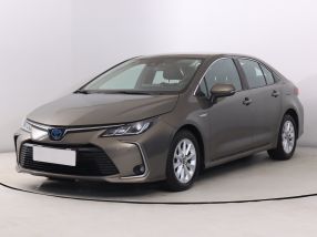 Toyota Corolla - 2019