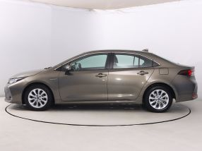 Toyota Corolla - 2019