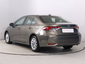 Toyota Corolla - 2019