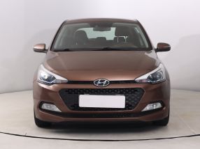 Hyundai i20 - 2018