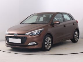 Hyundai i20 - 2018