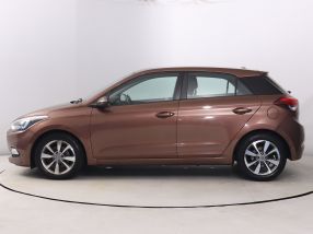 Hyundai i20 - 2018