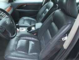 Volvo S80 2006