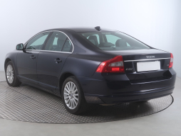 Volvo S80 2006