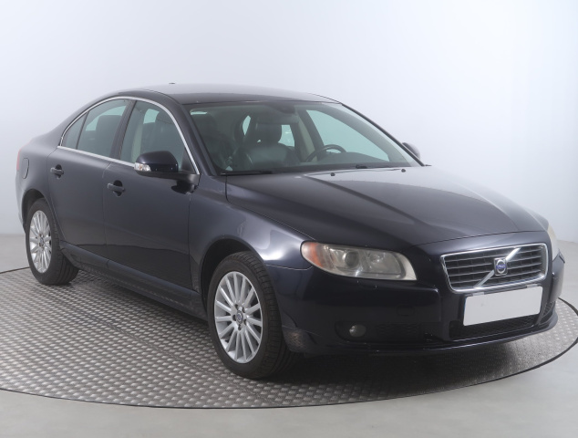Volvo S80 2006