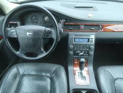 Volvo S80 2006